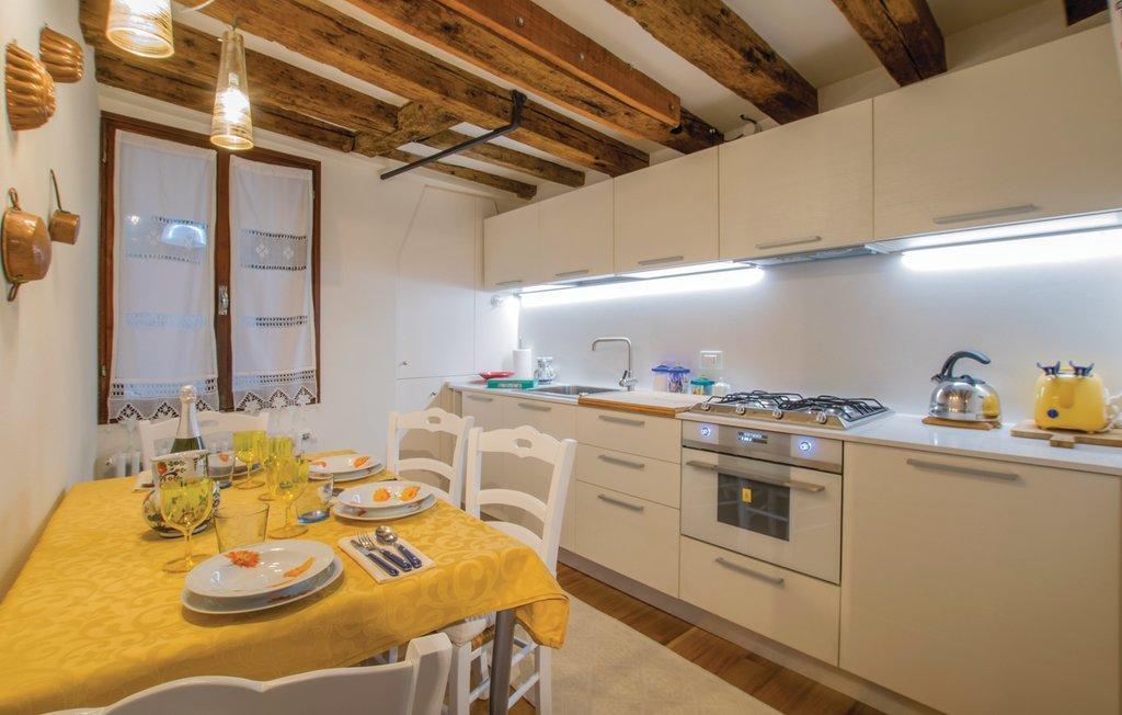 Ca' Bottacin Apartment เวนิส ภายนอก รูปภาพ