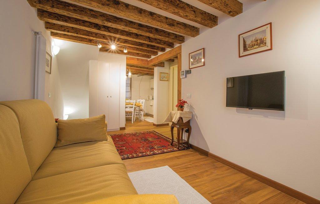 Ca' Bottacin Apartment เวนิส ภายนอก รูปภาพ