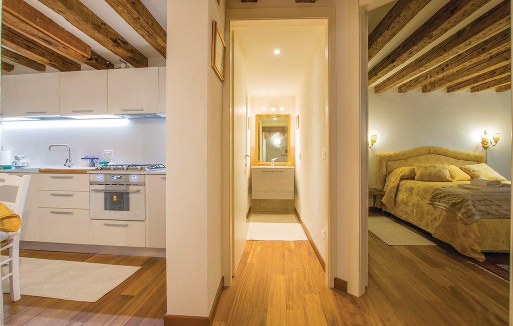 Ca' Bottacin Apartment เวนิส ภายนอก รูปภาพ